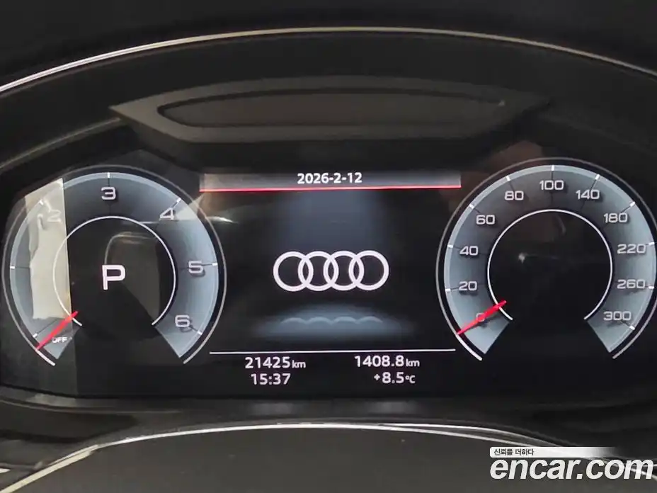 Audi A7 2023 3.0 Автомат в Москве № 230332, фото 8