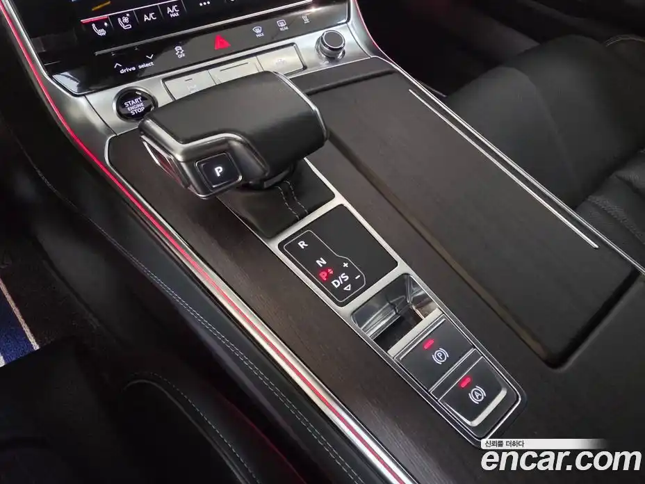 Audi A7 2023 3.0 Автомат в Москве № 230332, фото 9