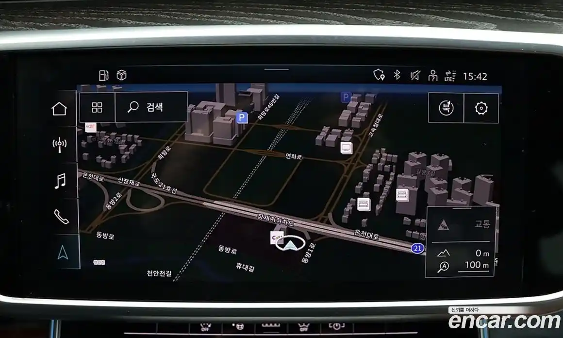 Audi A6 2023 2.0 Автомат в Москве № 230344, фото 14