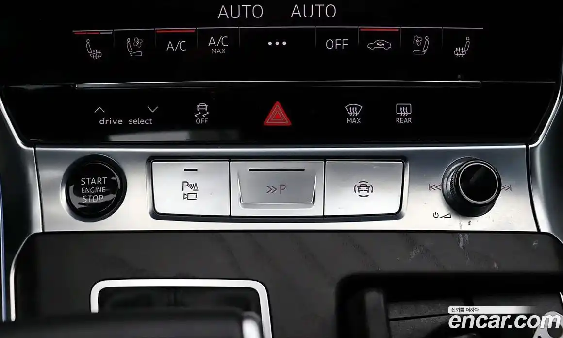 Audi A6 2023 2.0 Автомат в Москве № 230344, фото 15