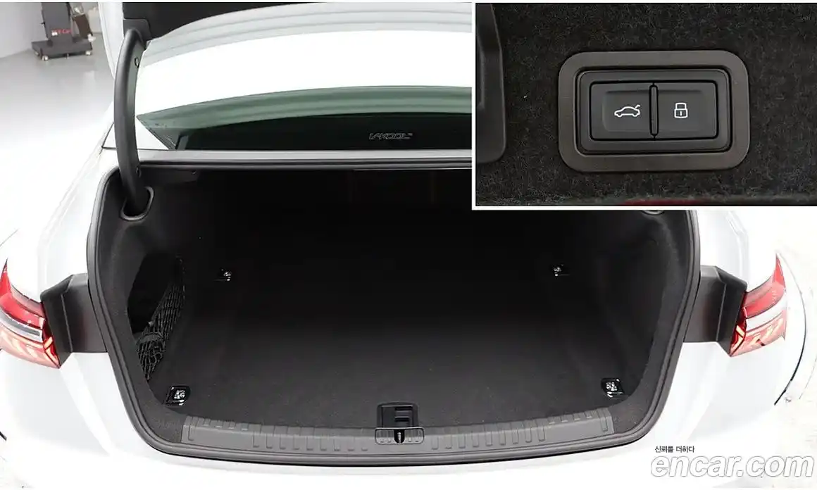 Audi A6 2023 2.0 Автомат в Москве № 230344, фото 8