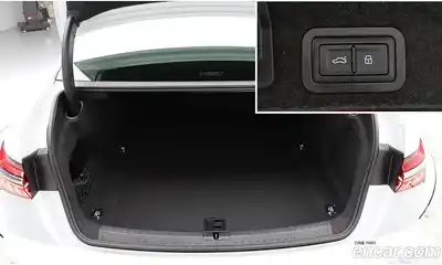 Audi A6 2023 2.0 Автомат в Москве № 230344, миниатюра 8