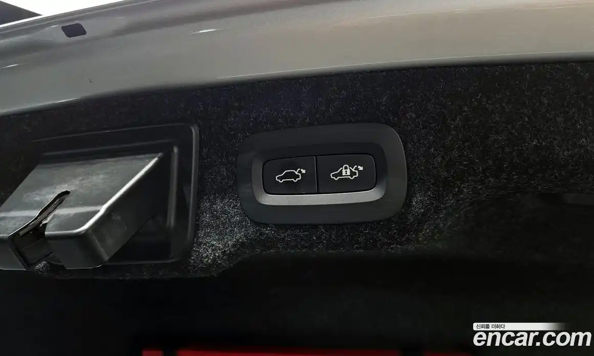 Volvo S90 2022 2.0 Автомат в Москве № 230448, фото 12