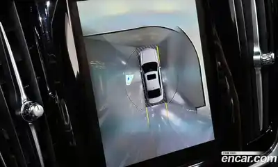 Volvo S90 2022 2.0 Автомат в Москве № 230448, миниатюра 3