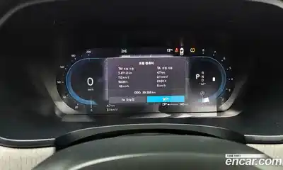 Volvo S90 2022 2.0 Автомат в Москве № 230448, миниатюра 5