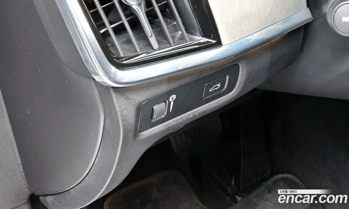 Volvo S90 2022 2.0 Автомат в Москве № 230448, фото 8