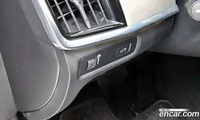 Volvo S90 2022 2.0 Автомат в Москве № 230448, миниатюра 8