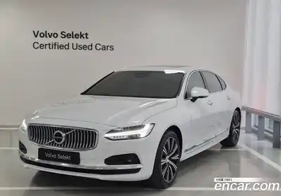 Volvo S90, 2024