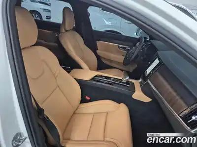 Volvo S90 2024 2.0 Автомат в Москве № 230844, миниатюра 12