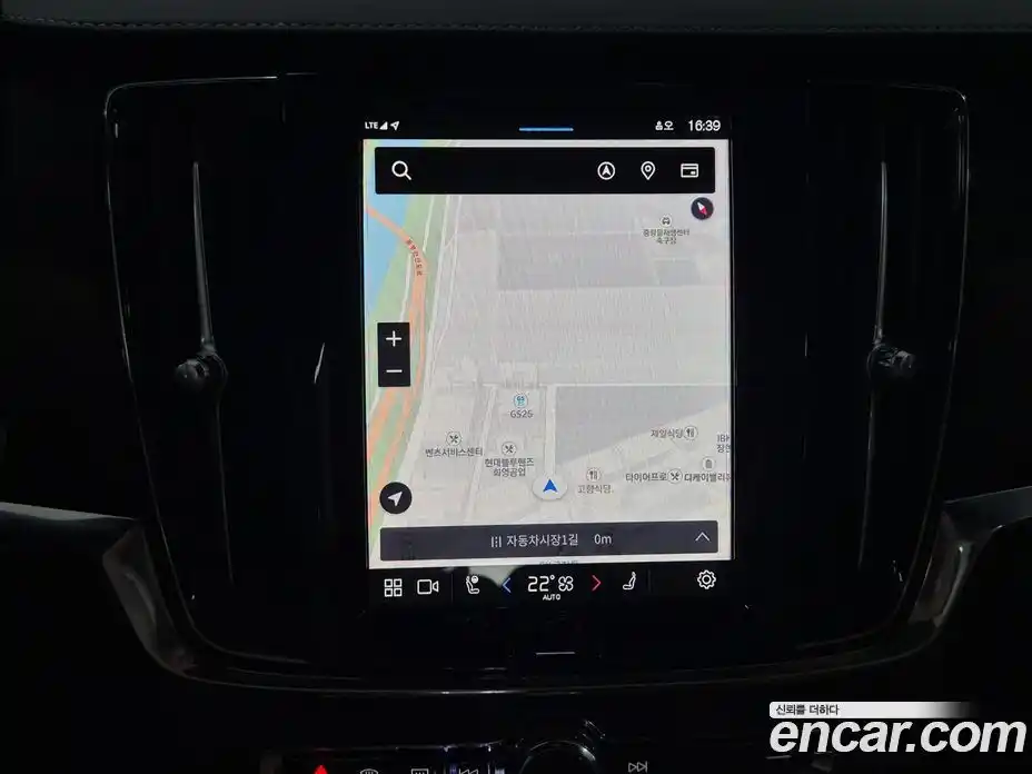 Volvo S90 2024 2.0 Автомат в Москве № 230844, фото 15