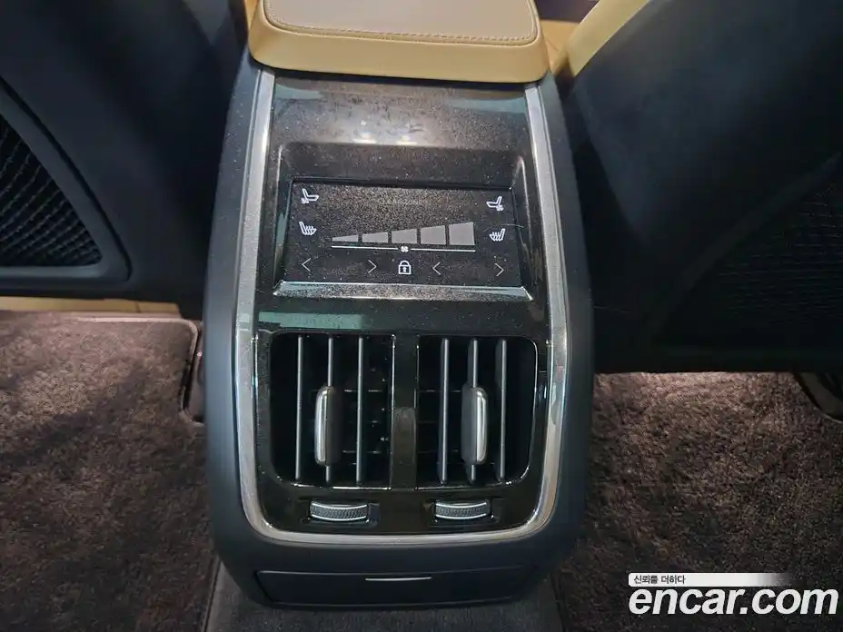 Volvo S90 2024 2.0 Автомат в Москве № 230844, фото 19