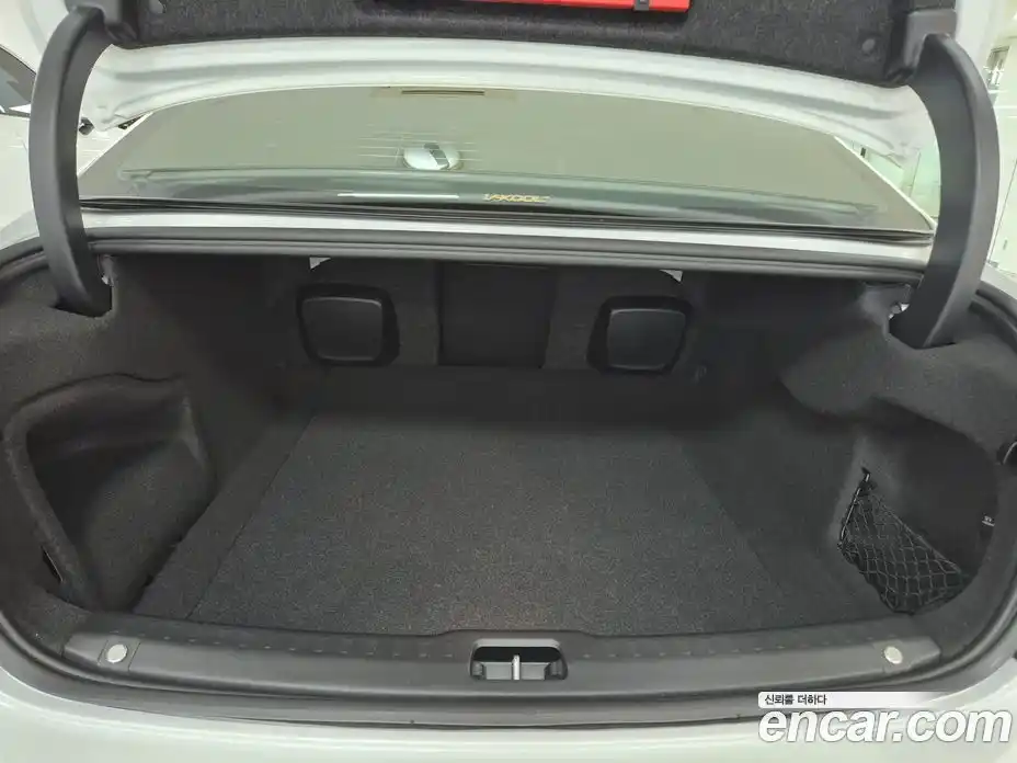 Volvo S90 2024 2.0 Автомат в Москве № 230844, фото 20