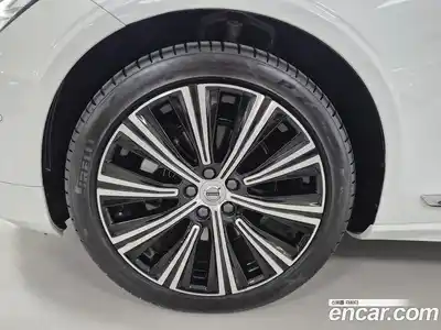 Volvo S90 2024 2.0 Автомат в Москве № 230844, миниатюра 5