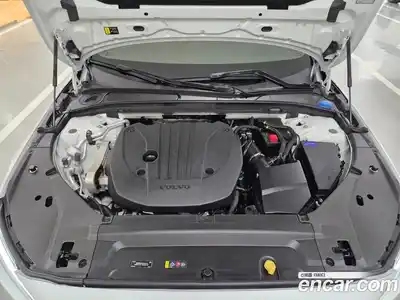 Volvo S90 2024 2.0 Автомат в Москве № 230844, миниатюра 6