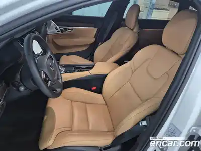 Volvo S90 2024 2.0 Автомат в Москве № 230844, миниатюра 10