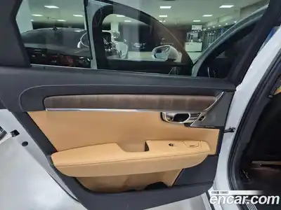 Volvo S90 2024 2.0 Автомат в Москве № 230861, миниатюра 11