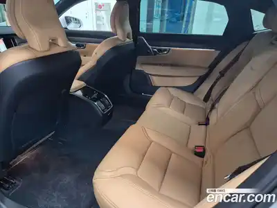 Volvo S90 2024 2.0 Автомат в Москве № 230861, миниатюра 12