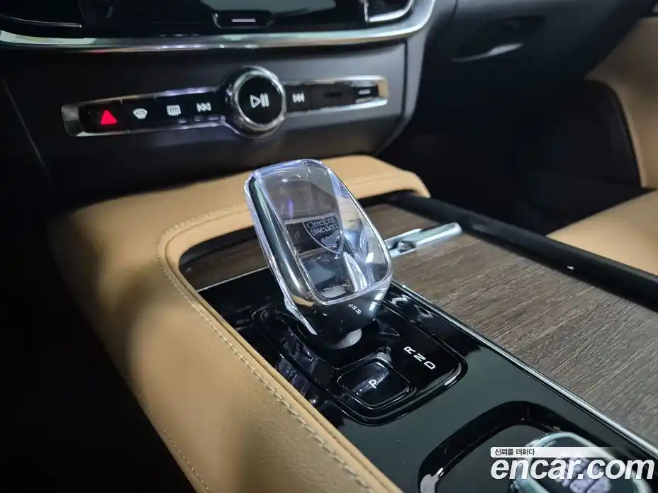 Volvo S90 2024 2.0 Автомат в Москве № 230861, фото 14