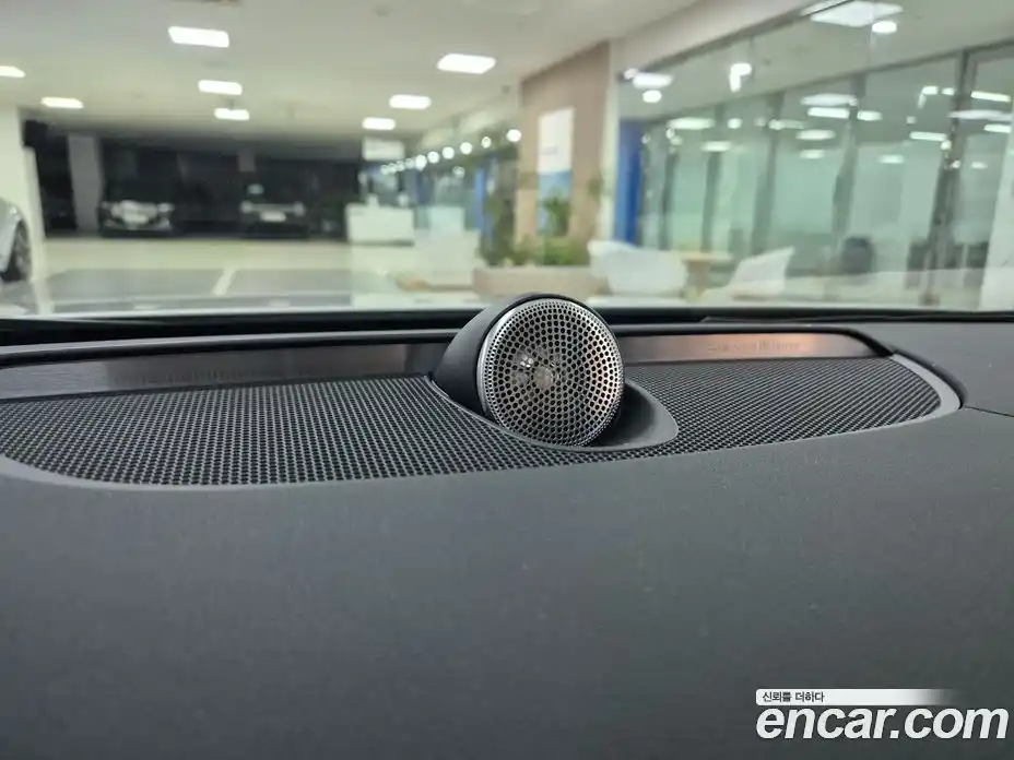 Volvo S90 2024 2.0 Автомат в Москве № 230861, фото 6