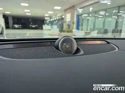 Volvo S90 2024 2.0 Автомат в Москве № 230861, миниатюра 6