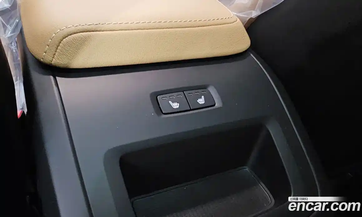 Volvo XC60 2025 2.0 Автомат в Москве № 230882, фото 16