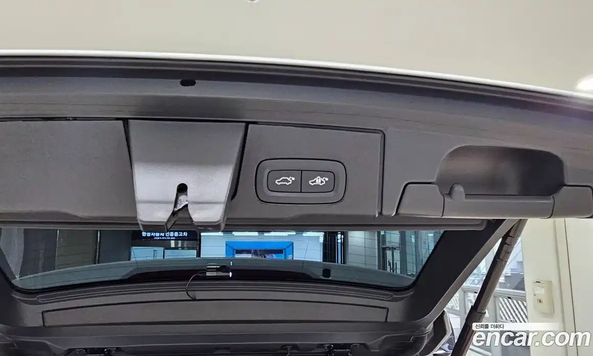 Volvo XC60 2025 2.0 Автомат в Москве № 230882, фото 19