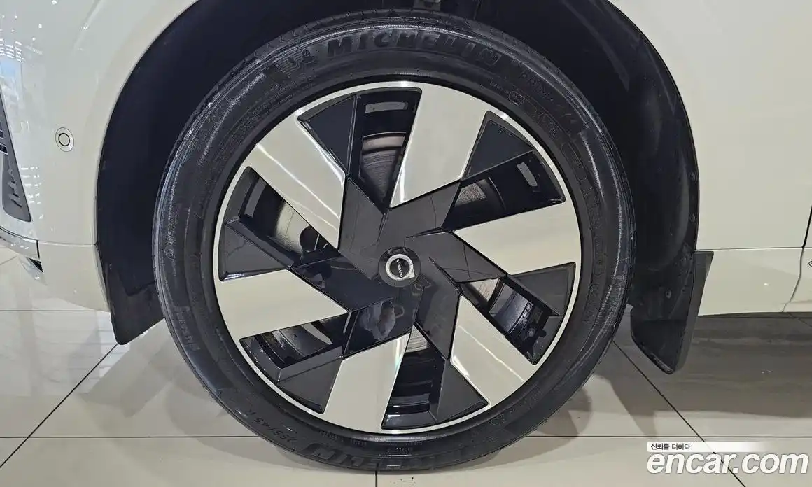 Volvo XC60 2025 2.0 Автомат в Москве № 230882, фото 5