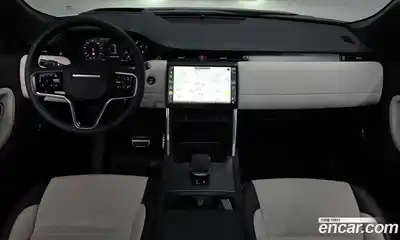 Land Rover Discovery Sport 2025 2.0 Автомат в Москве № 231178, миниатюра 11