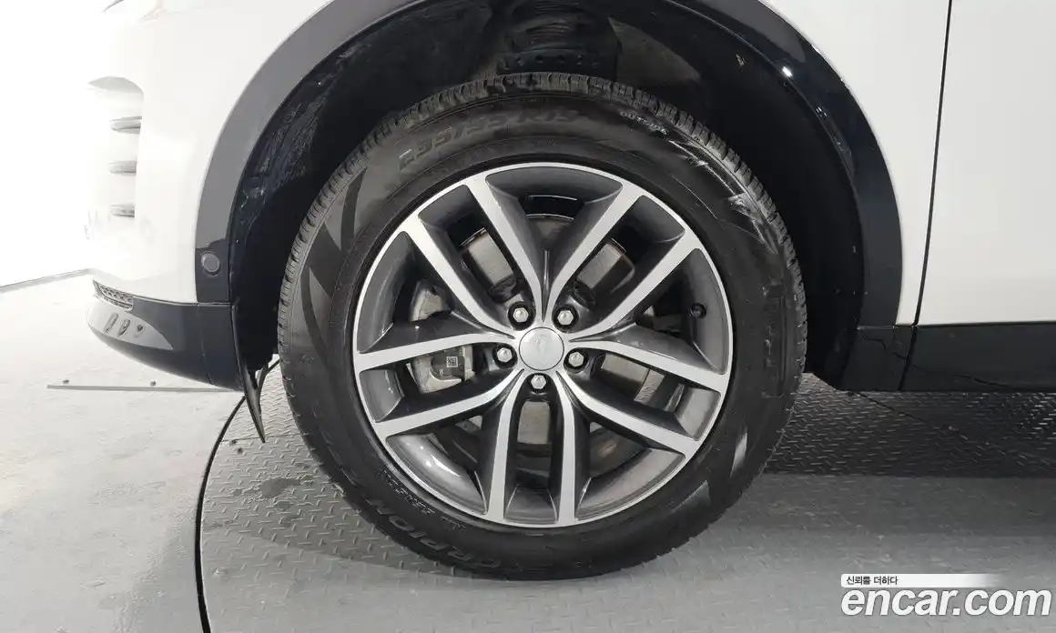 Land Rover Discovery Sport 2025 2.0 Автомат в Москве № 231178, фото 5