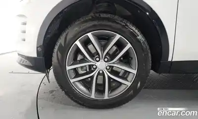 Land Rover Discovery Sport 2025 2.0 Автомат в Москве № 231178, миниатюра 5