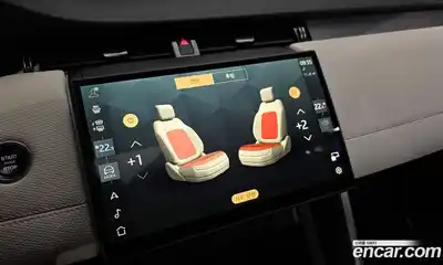 Land Rover Discovery Sport 2025 2.0 Автомат в Москве № 231178, миниатюра 7