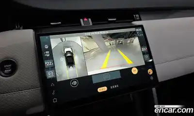 Land Rover Discovery Sport 2025 2.0 Автомат в Москве № 231178, миниатюра 9