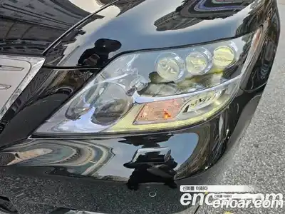 Lexus LS 2011 5.0 Автомат в Москве № 231999, миниатюра 11