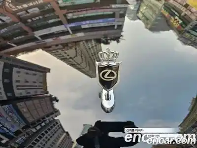 Lexus LS 2011 5.0 Автомат в Москве № 231999, миниатюра 12