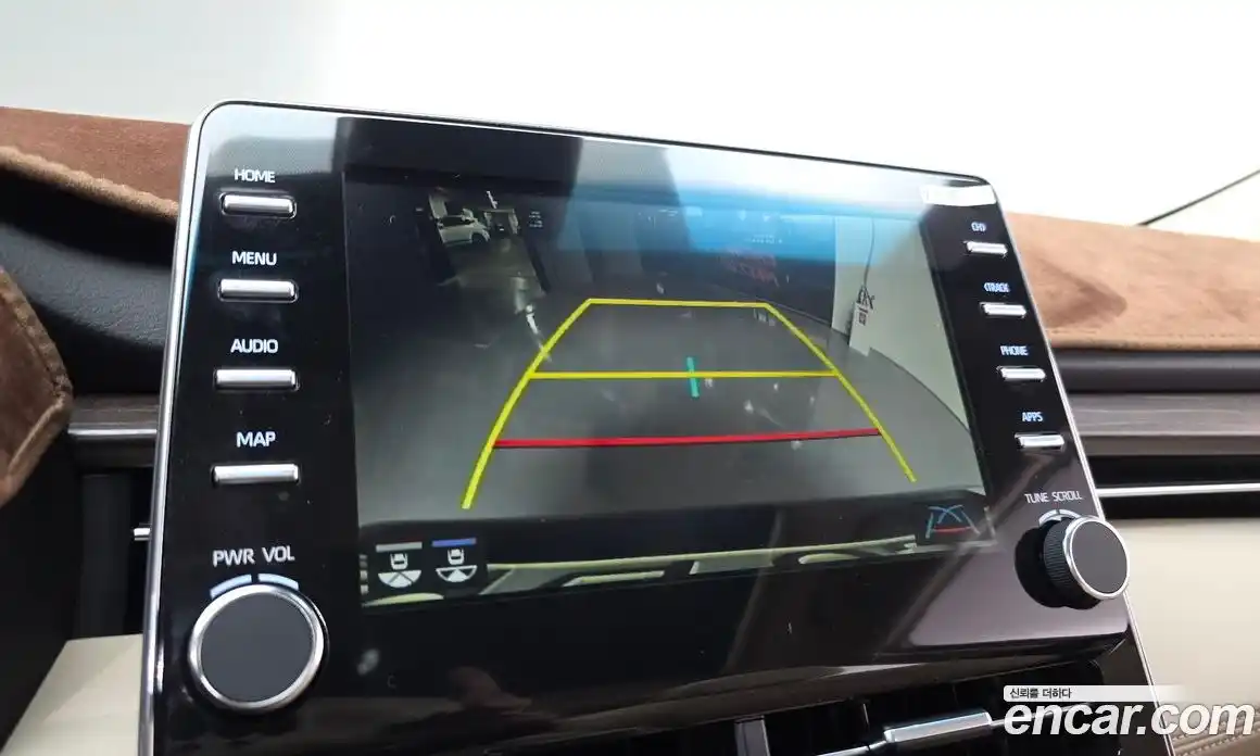 Toyota Avalon 2022 2.5 Автомат в Москве № 232843, фото 13