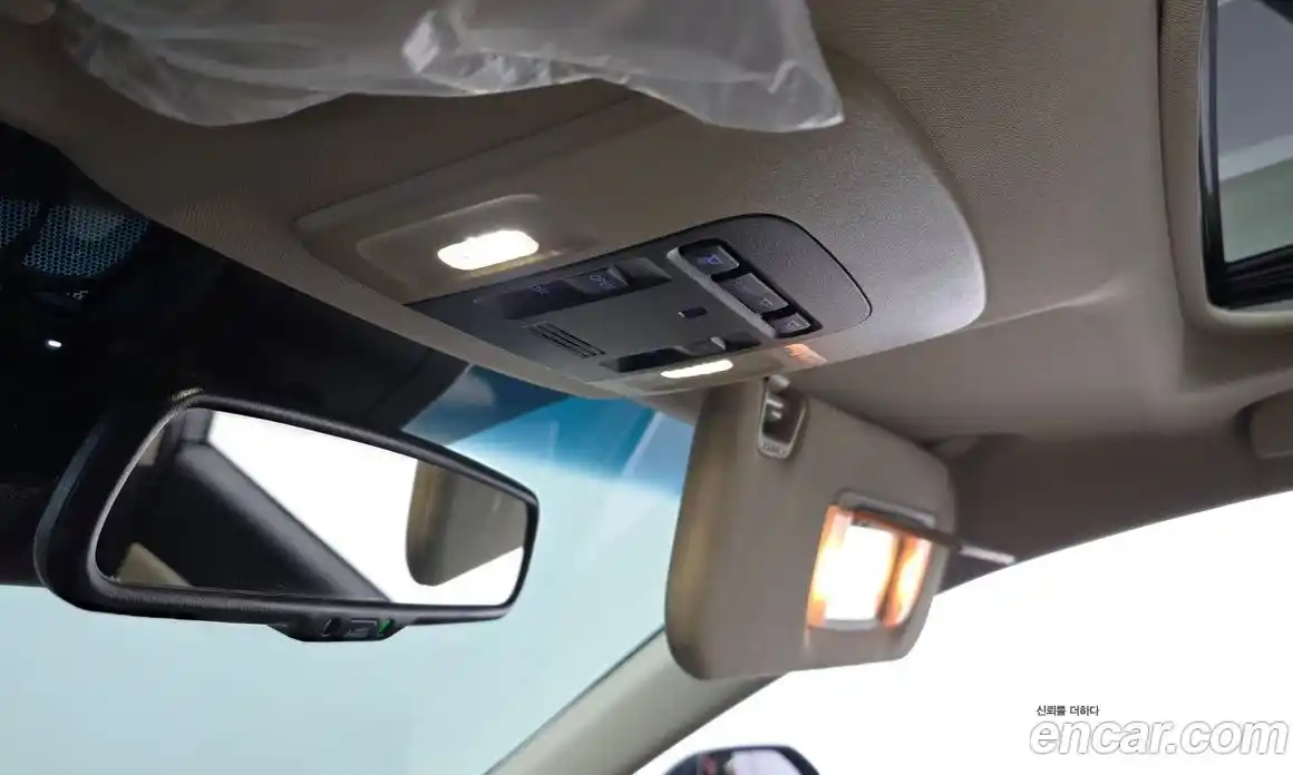 Toyota Avalon 2022 2.5 Автомат в Москве № 232843, фото 18