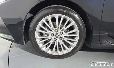 Toyota Avalon 2022 2.5 Автомат в Москве № 232843, миниатюра 4