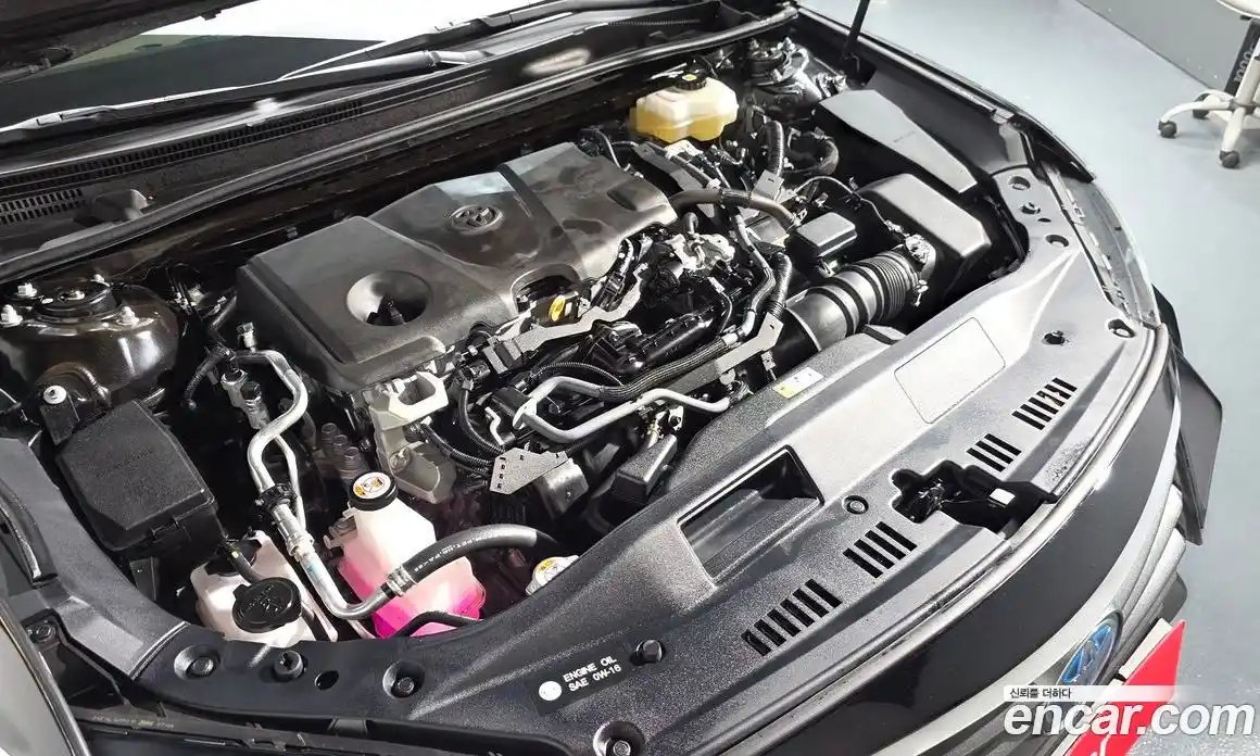 Toyota Avalon 2022 2.5 Автомат в Москве № 232843, фото 5