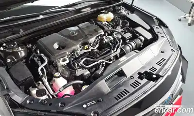 Toyota Avalon 2022 2.5 Автомат в Москве № 232843, миниатюра 5