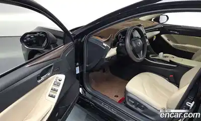 Toyota Avalon 2022 2.5 Автомат в Москве № 232843, миниатюра 10