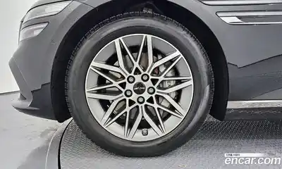 Genesis G80 2025 2.5 Автомат в Москве № 23438, миниатюра 11