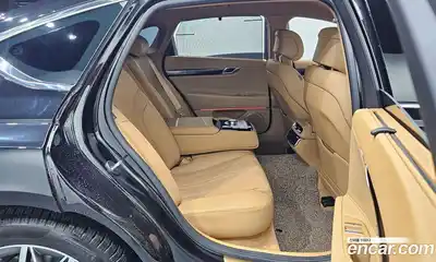 Genesis G80 2025 2.5 Автомат в Москве № 23438, миниатюра 4