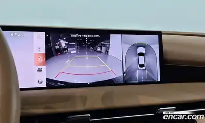 Genesis G80 2025 2.5 Автомат в Москве № 23438, миниатюра 8