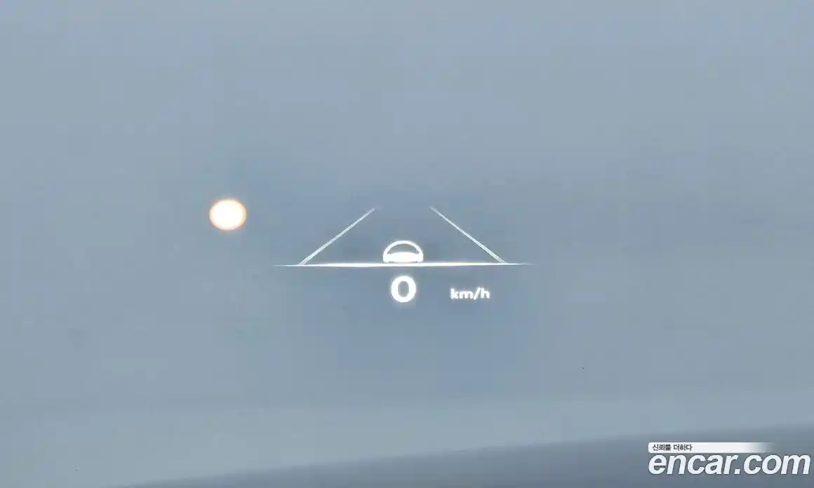 Genesis G80 2025 2.5 Автомат в Москве № 23438, фото 10