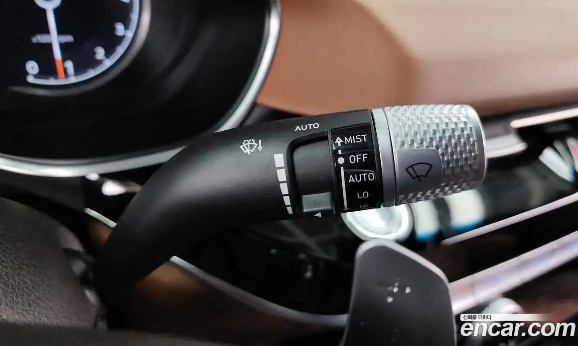 Genesis G80 2021 2.5 Автомат в Москве № 23582, фото 12