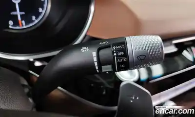 Genesis G80 2021 2.5 Автомат в Москве № 23582, миниатюра 12