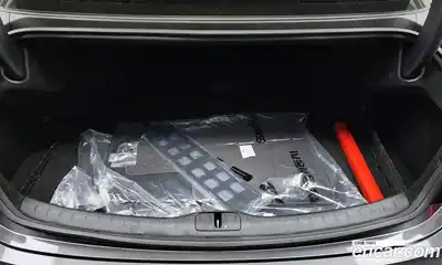 Genesis G80 2021 2.5 Автомат в Москве № 23582, миниатюра 2