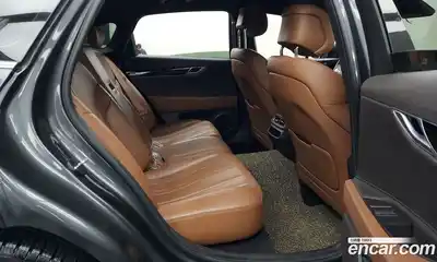 Genesis G80 2021 2.5 Автомат в Москве № 23582, миниатюра 3