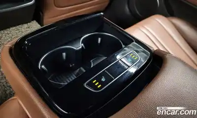 Genesis G80 2021 2.5 Автомат в Москве № 23582, миниатюра 4