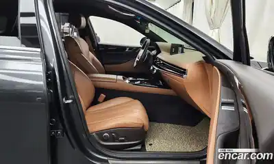 Genesis G80 2021 2.5 Автомат в Москве № 23582, миниатюра 8